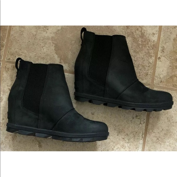 Sorel shoes - Picture 12 of 13